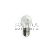 Лампа розжарювання PURE LIGHT P21/5W 12V BOSCH 1987302202