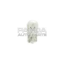 Лампа розжарювання 5W W5W 12V BOSCH 1987302819