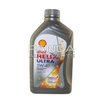 Масло моторное HELIX ULTRA 5w40 1л. SHELL 550052677