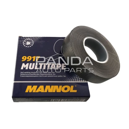 Ізолента-герметик 5м. MANNOL 9917