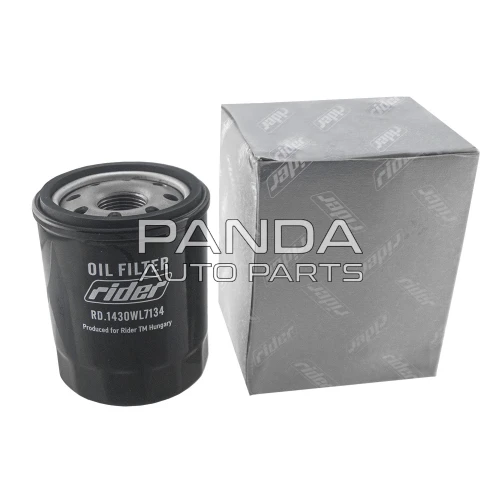 Фильтр масляный  RIDER SMD360935