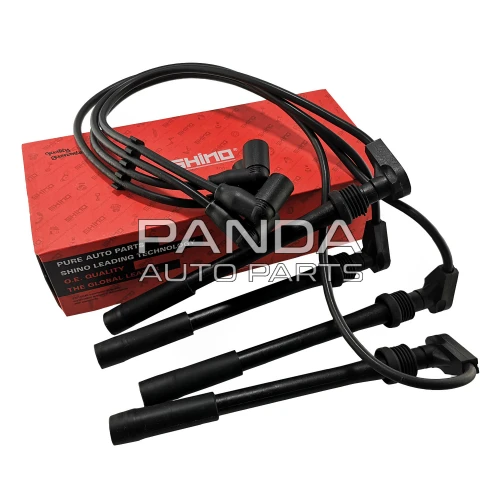 Провод высоковольтный  SHINO S12-3707130,40,50,60CA