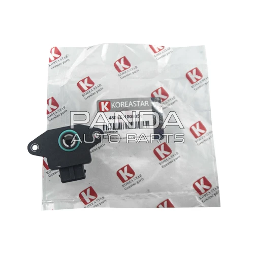 Датчик положения дроссельной заслонки  KOREASTAR 480EE-1008051