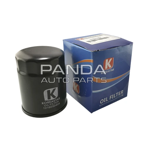 Фильтр масляный  KOREASTAR 1016050404