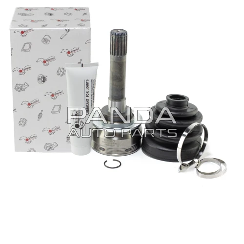 Шрус зовнішній  KIMIKO 9100839