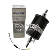 Фільтр паливний KONNER 1117100XKW09A