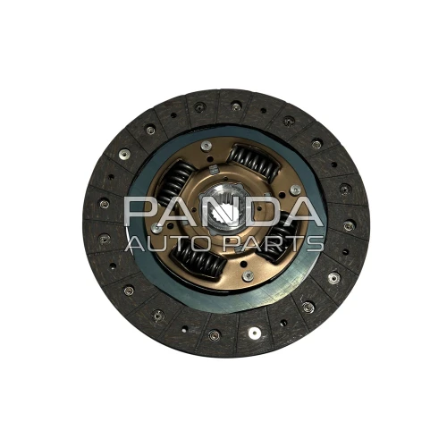 Диск сцепления Great Wall HAVAL M2 (Грейт Вол Хавал М2) 1601200-EG01-B1