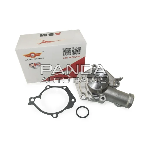 Насос водяной (помпа) с прокладкой  ASM SMD326915