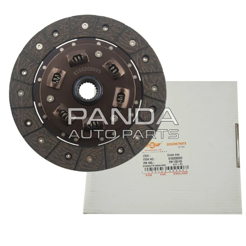 Диск сцепления 180  ASM E100200005