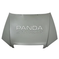 Капот SIMYI A15-8402010-DY