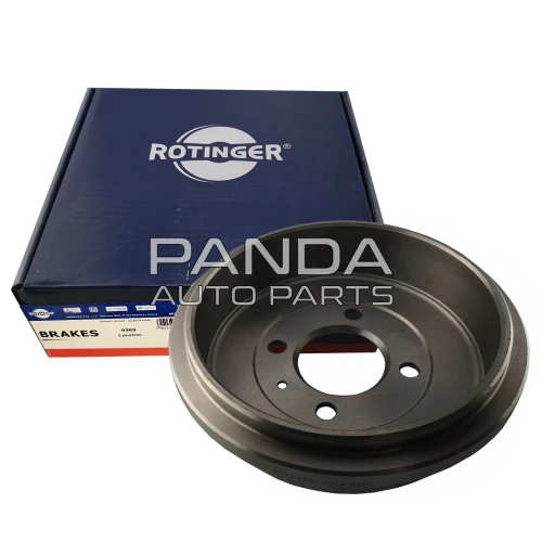 Тормозной барабан  ROTINGER A11-3502031BB