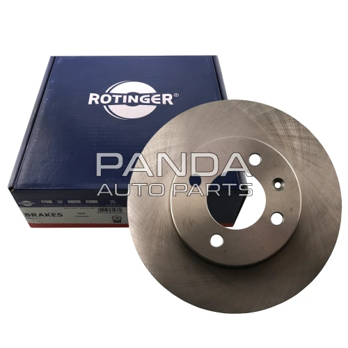 Диск тормозной передний  ROTINGER A11-3501075