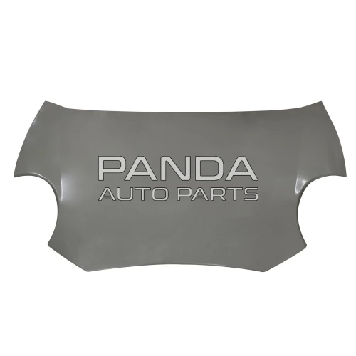 Капот  SIMYI S11-8402010-DY