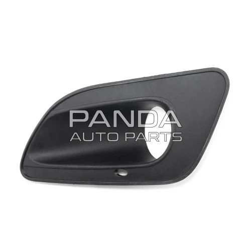 Решетка противотуманной фары левая большое отверстие A13-2803533