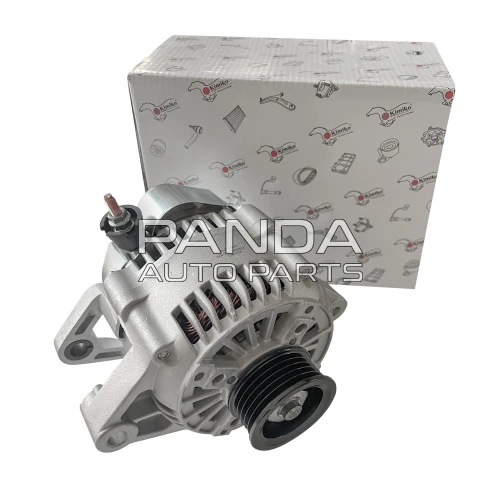 Генератор  KIMIKO LF481Q1-3701100A