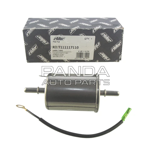 Фильтр топливный  RIDER T11-1117110