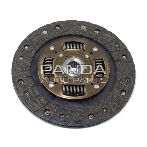 Диск сцепления Ø 210мм Geely Emgrand EX7 (Джили Эмгранд Х7) 1016009320