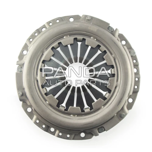 Корзина сцепления Geely Emgrand EX7 (Джили Эмгранд Х7) 1016009321