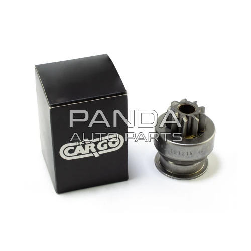 Бендикс стартера 8 вн зубьев 9 нар  CARGO 1016013351-CARGO