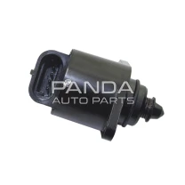 Датчик холостого хода BYD F3 (БИД Ф3) 10237814-00