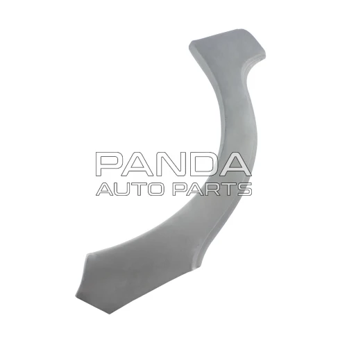 Арка задня ліва (ремвставка) S11-ARK-L