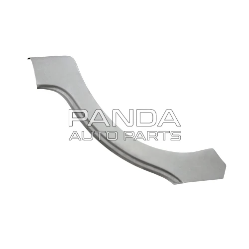Арка задня права (ремвставка) Chery QQ (Чері КуКу) S11-ARK-R