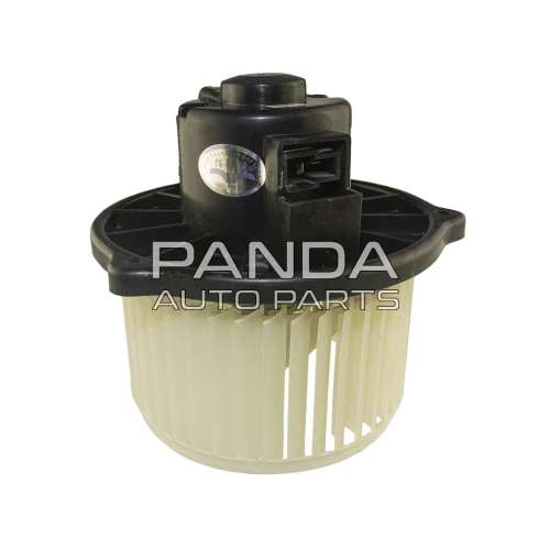 Мотор отопителя в сборе Geely MK2 (Джили МК2) 1018002736