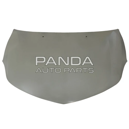 Капот  SIMYI A13-8402010-DY