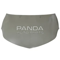Капот SIMYI A13-8402010-DY