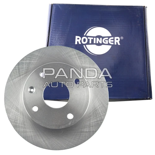 Диск тормозной передний  ROTINGER B11-3501075