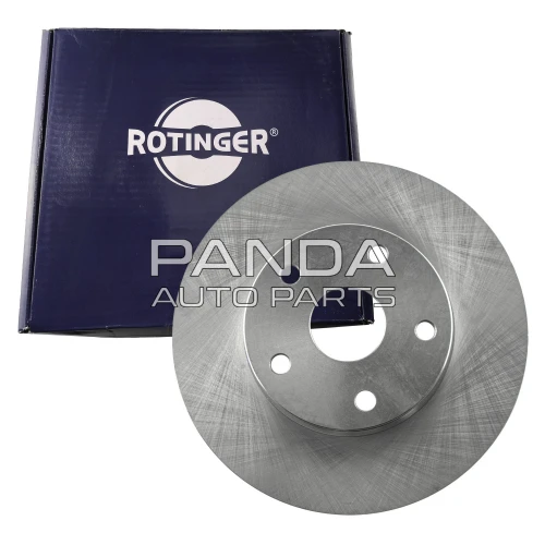 Диск тормозной передний  ROTINGER 1064001281