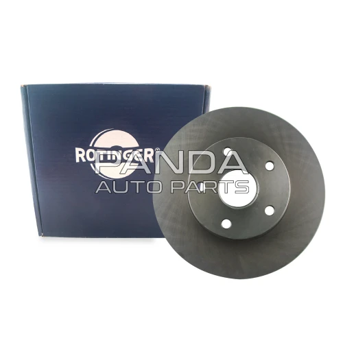 Диск тормозной передний c покрытием  ROTINGER 1064001281