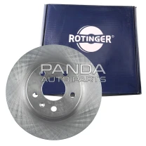 Диск тормозной передний ROTINGER M11-3501075