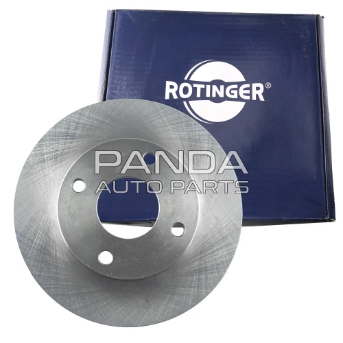 Диск тормозной передний  ROTINGER A13-3501075