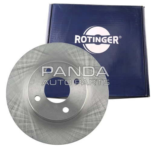 Диск тормозной передний  ROTINGER S21-3501075