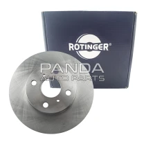 Диск тормозной передний ROTINGER 1014001811