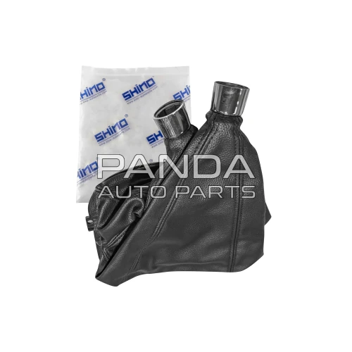 Чехол КПП и раздатки  SHINO 5305501-K01-A1