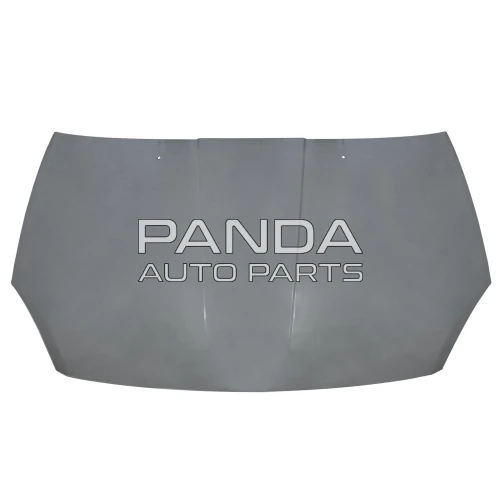 Капот  SIMYI A21-8402010-DY