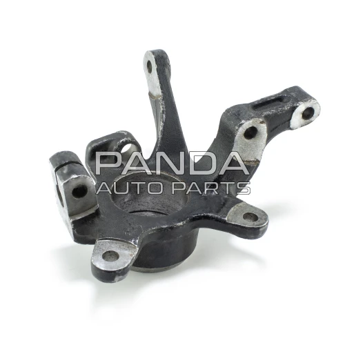 Кулак поворотний лівий S21-3001011