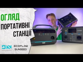 Обзор лучших портативных зарядных станций: Какой девайс выбрать?